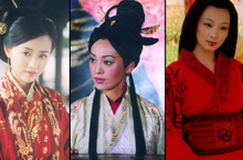 盘点曾改变中国历史的三角恋：曹操霸占有夫之妇