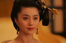 揭秘：集三千宠爱于一身的杨贵妃为何没当上皇后
