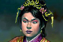 西晋丑后贾南风秘史：养情人扮怀孕谋杀太子