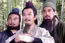 揭秘关羽的死因：刘备借刀杀关羽的嫌疑最大