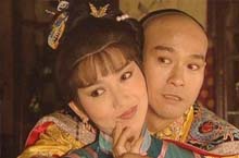 乾隆皇帝曾与大臣之妻生下一子？ 乾隆帝风流秘史