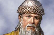 揭秘：兵家鼻祖姜子牙的第一份工作是什么？