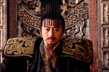 最令人不可思议的十位中国皇帝：汉武帝诛自己三族