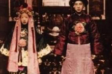 揭秘：中国古代恐怖的冥婚是如何举行的？