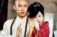 高阳公主自编“性骚扰”大案与长孙无忌之死！