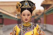 乾隆生母的三种雷人说法：乾隆帝出生地在哪？