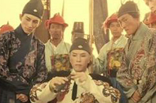 历代乱政太监：盘点站在权力巅峰的八大太监！ 
