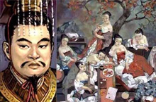 荒唐皇帝汉灵帝如何亡国？盘点汉灵帝的荒唐之举