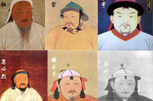 元朝曾经在十三世纪横扫世界为何会迅速灭亡？ 