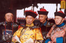 乾隆为何执政六十年后提前禅位？ 乾隆退位之谜