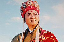 揭秘历史上真实西游记：玄奘靠假扮灾民偷渡出关