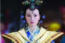 “移宫案”主人公李选侍:宠妃欲挟皇长子自重！