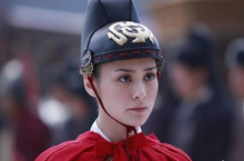 揭秘：中国历史上第一个号称皇帝的女人是谁？