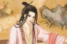 与潘安齐名的另类美男：天字第一号酒鬼名士刘伶