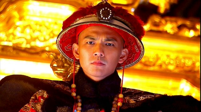 揭秘：中国古代第一高危职业 皇帝平均寿命39岁