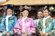 揭秘故宫中唯一不住活人的一座宫殿：故宫秘闻