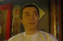 天地会密档记陈近南：武功不高的和尚 善于谋略