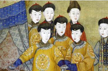 清东陵中面带微笑的女尸是何人？ 揭裕陵地宫之谜