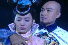 孝庄下嫁疑案：自愿嫁给小叔子的大清朝皇太后