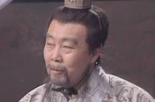 千古漫谈伪君子 三国时期最能“装”的三个人