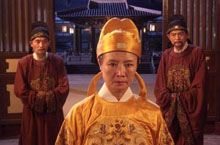 揭秘武则天最满意的接班人是谁？ 武则天立嗣之谜