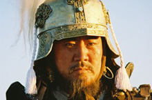 一代天骄成吉思汗：世界征服者 纵横欧亚大陆