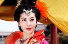 唐朝兰陵公主简介：唐太宗李世民第十九女李淑 