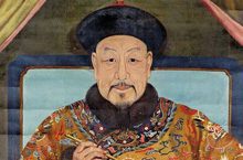 揭秘：历史上乾隆皇帝唯一爱过的女人是何许人也