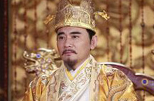 解密：唐高宗为何默许武则天屠杀他的亲舅舅