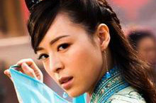 揭秘：秋香原本名妓比唐伯虎大20岁后来从良