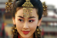 揭秘：从公主到皇后 睡过六位君主的传奇女子
