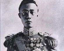 溥仪最后的女人：末代皇帝溥仪的最后一次婚姻