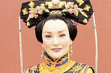 盘点：中国古代历史中皇帝们的八大离奇后妃