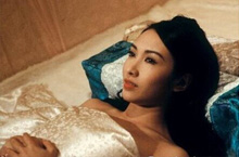 古代皇帝不为人知的洞房习俗：皇后如何伺候皇上