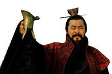 曹操墓在哪：曹操为什么死于洛阳却不葬于洛阳？