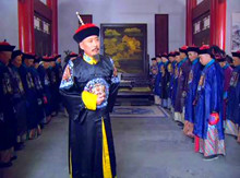 揭秘：历史上耗时十多小时自杀的清朝重臣