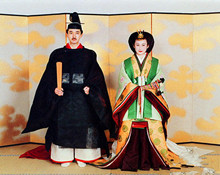 历任日本天皇多不得善终之谜：日本历代天皇结局