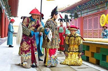 慈禧害死光绪用的什么毒药:毒死光绪帝的是什么