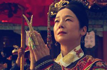 慈禧的爱美心得：慈禧为何对妓女发型情有独钟？