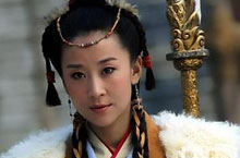盘点中国历史上的五位女将：冼夫人从未打过败仗