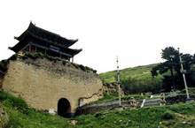 【组图】盘点：中国古代十大战场的现状