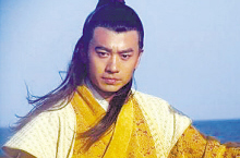 揭秘：明成祖朱棣强娶小姨子的企图为何会落空