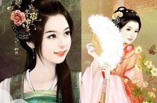 历史上第一位为国献身的美女是谁？比西施早2百年
