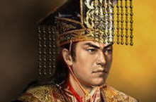 揭秘：中国历史上最年轻的太上皇何许人也？