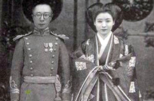 揭秘溥仪弟弟被逼娶日本妻子从抗拒到顺从内幕
