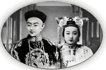 解密：光绪被幽禁后为什么不逃跑?或为情所困？