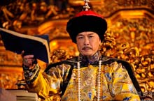 揭秘：风流天子康熙帝55个老婆的人生结局