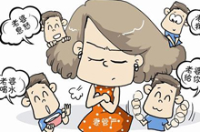 盘点中国古代那些极品“妻管严”名人有哪些？