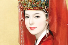揭秘中国史上第一例皇后婚检内幕：汉桓帝皇后是谁