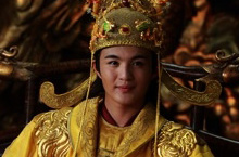 揭秘：中国历史上做太子时间最长的皇帝是谁？
